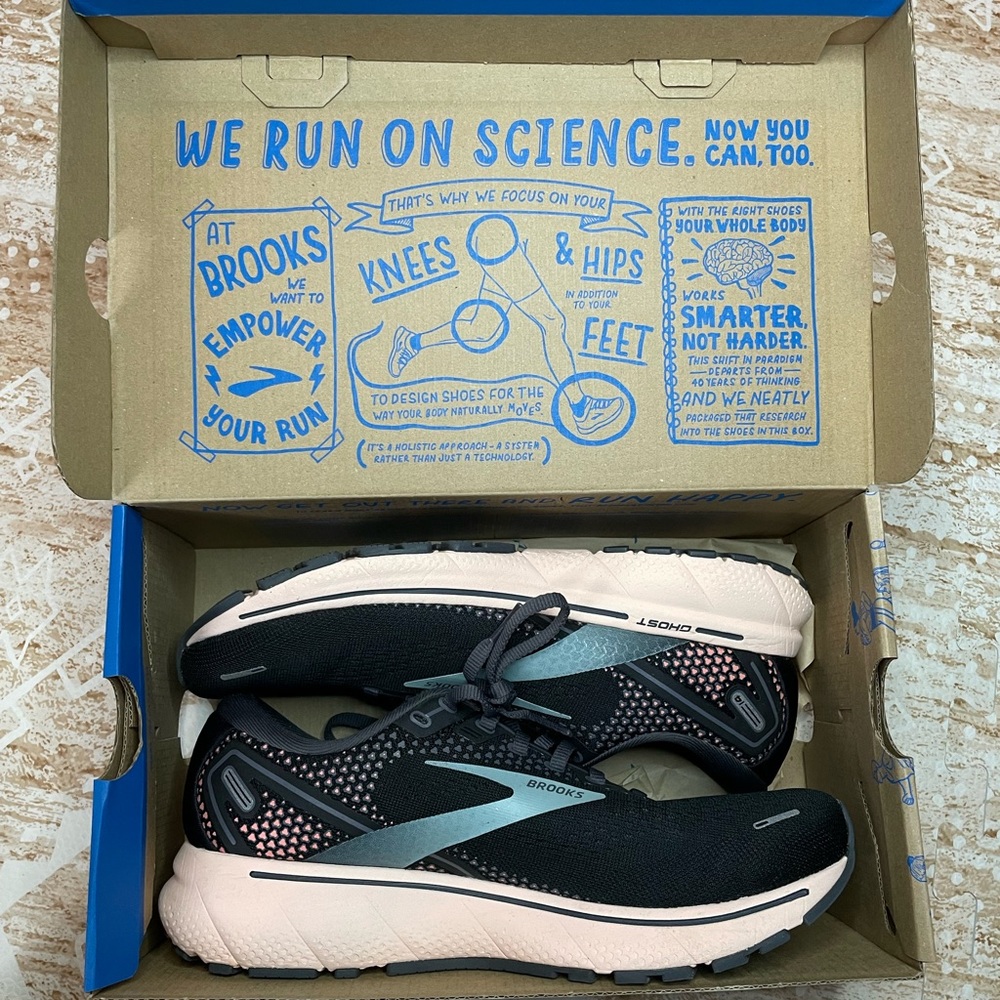 Brooks Ghost 14 Women